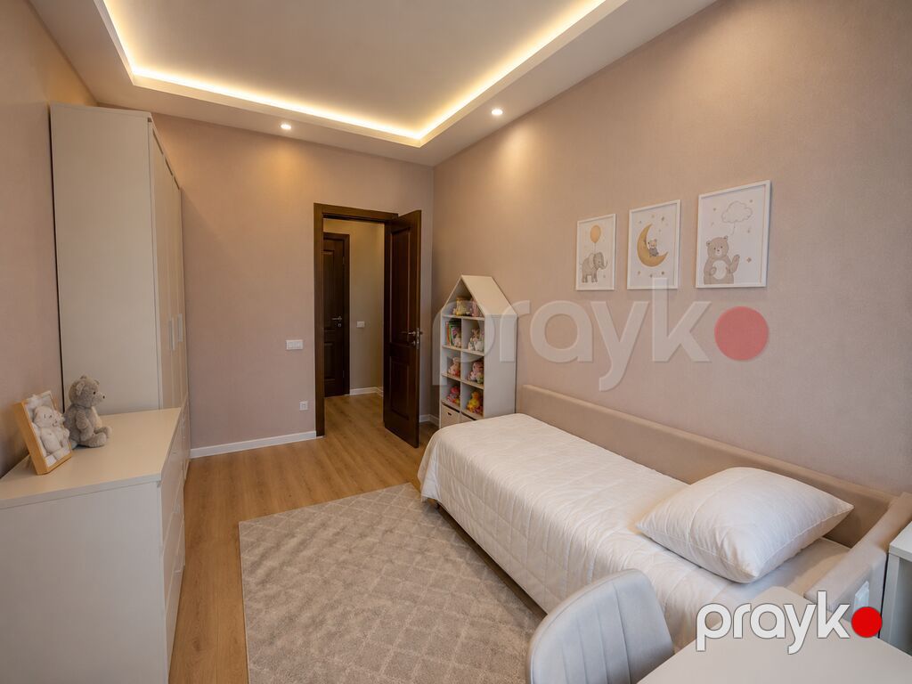 Xətai Metrosu – Xocalı prospekti 3 Otaqlı Mənzil Kirayə Verilir — Mənzil, Bakı (5)