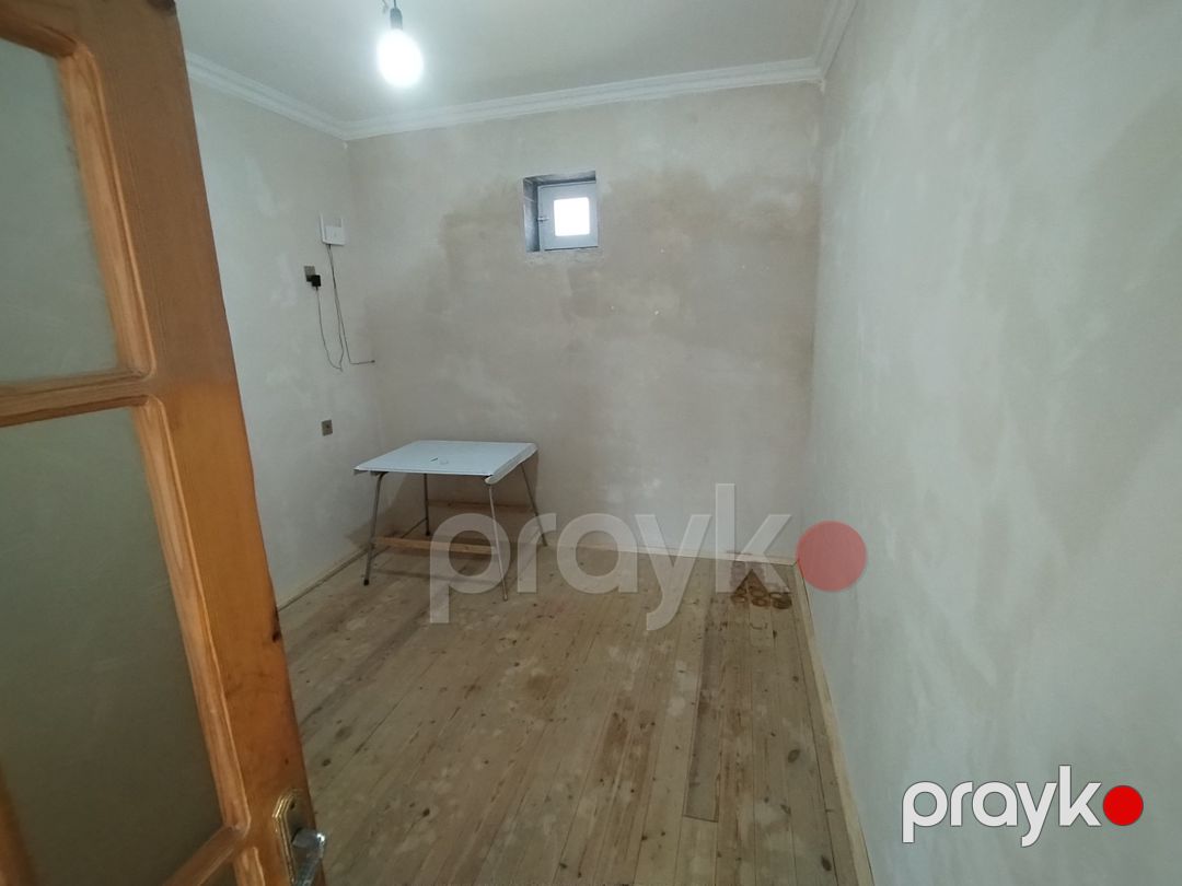 Satılır 5 otaqlı həyət evi/bağ evi 110 m² — Ev, villa, Bakı (3)
