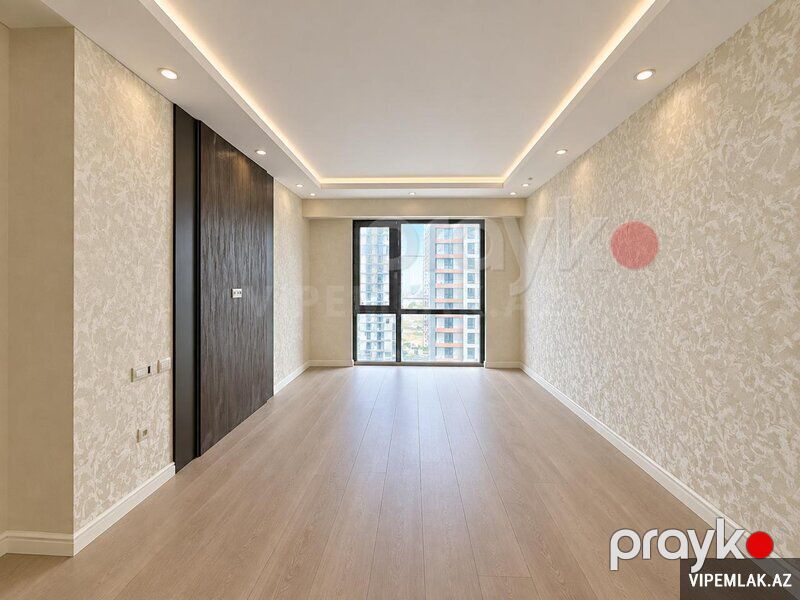 Nərimanov rayonunda 10 otaqlı Yeni tikili Satılır, 69 m² — Mənzil, Bakı (2)
