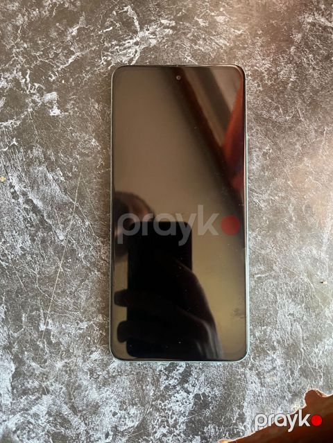 Oppo A98, 256 GB, rəng - Mavi, İki sim kartlı — Bakı