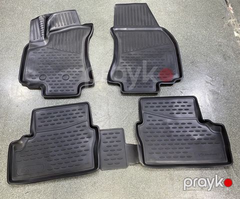 "Opel Zafira 1999-2003" poliuretan baqaj rezini — Bakı