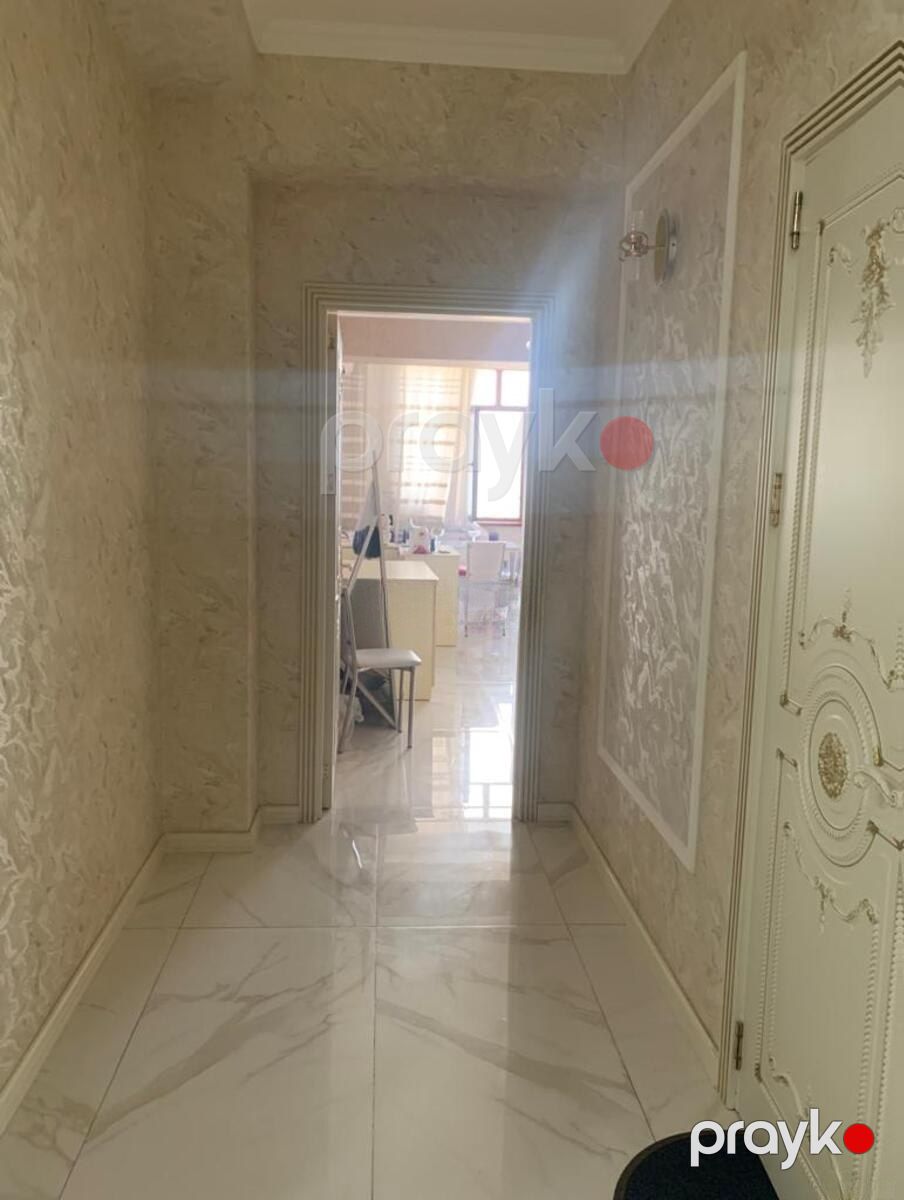 Satılır 3 otaqlı yeni tikili 147 m² — Mənzil, Bakı (6)