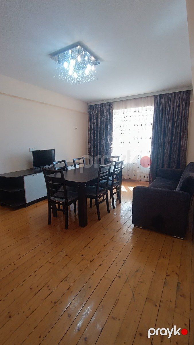 İcarəyə verilir 2 otaqlı yeni tikili 80 m² — Mənzil, Bakı (10)