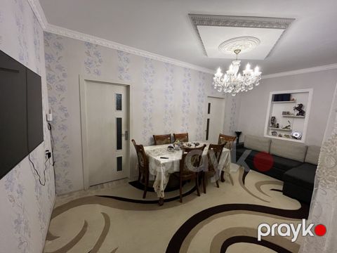 Satılır 3 otaqlı həyət evi/bağ evi 60 m² — Xırdalan