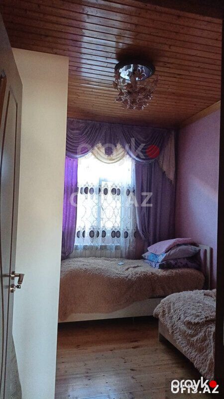 Həyət evləri Satılır Sumqayıt, Saray qəsəbəsi - 4.7 sot, 3 otaq, 108 m² — Ev, villa, Sumqayıt (3)