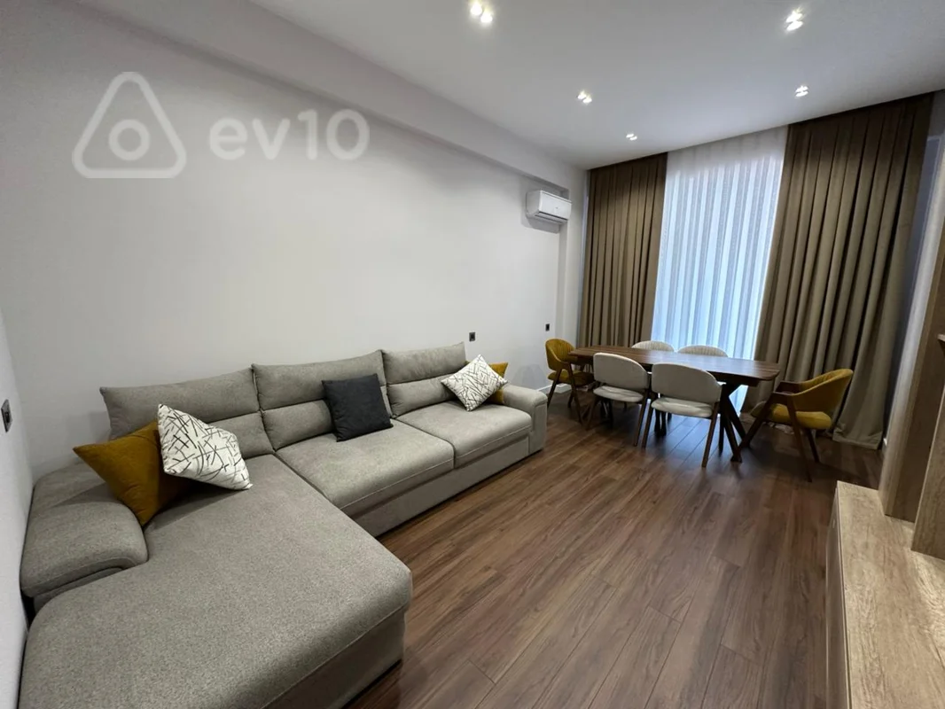 2 otaqlı mənzil, 74 m², Heydər Əliyev prospekti — kirayə — Mənzil, Bakı (2)