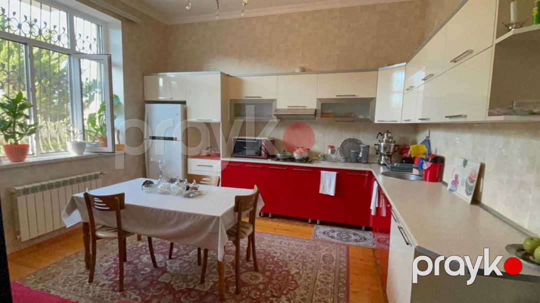 Həyət evi, Sumqayıt ş — Ev, villa, Sumqayıt (12)