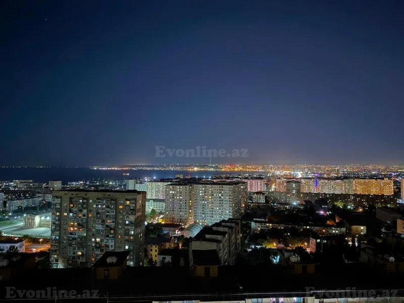 Satılır 2 otaqlı Mənzil Yeni tikili 65 m² Bakı, Xətai r — Mənzil, Bakı (7)