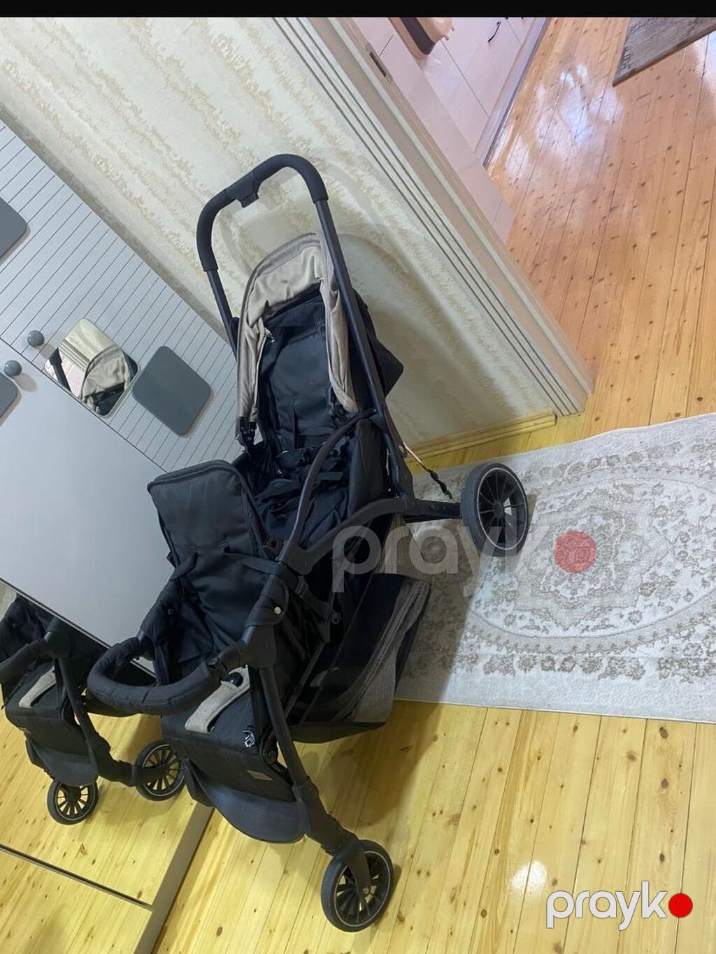 tirmo satilir* qiyməti 130₼* ünvan Bine z⁹⁰kod8656* — Mebel, Bakı (2)
