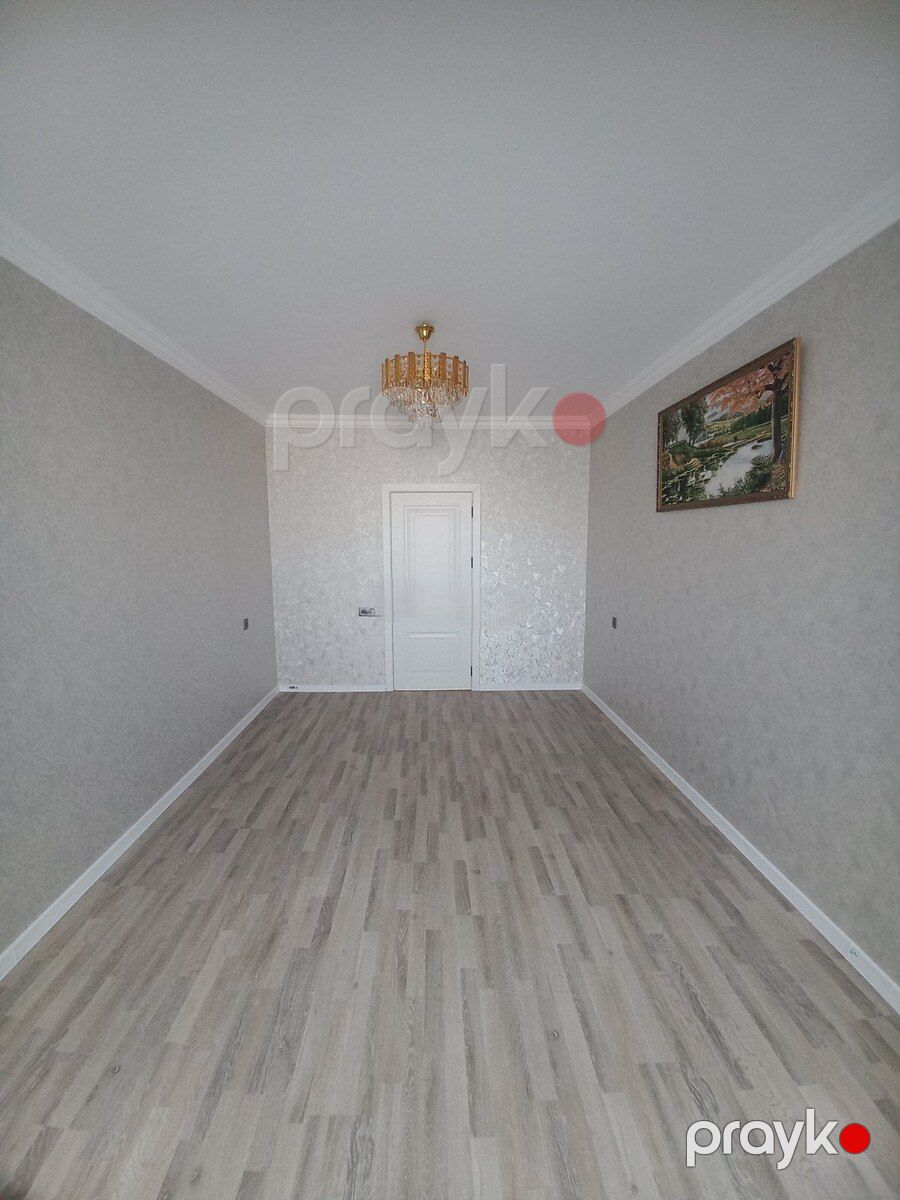 Satılır 2 otaqlı köhnə tikili 60 m² — Mənzil, Bakı (4)