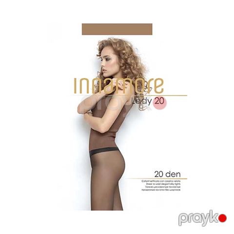 Kolqotqa Innamore Lady 20den, ölçü 3 Diano — Bakı