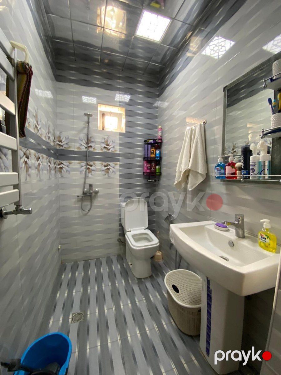 Həyət evi, Corat bağları — Ev, villa, Sumqayıt (10)