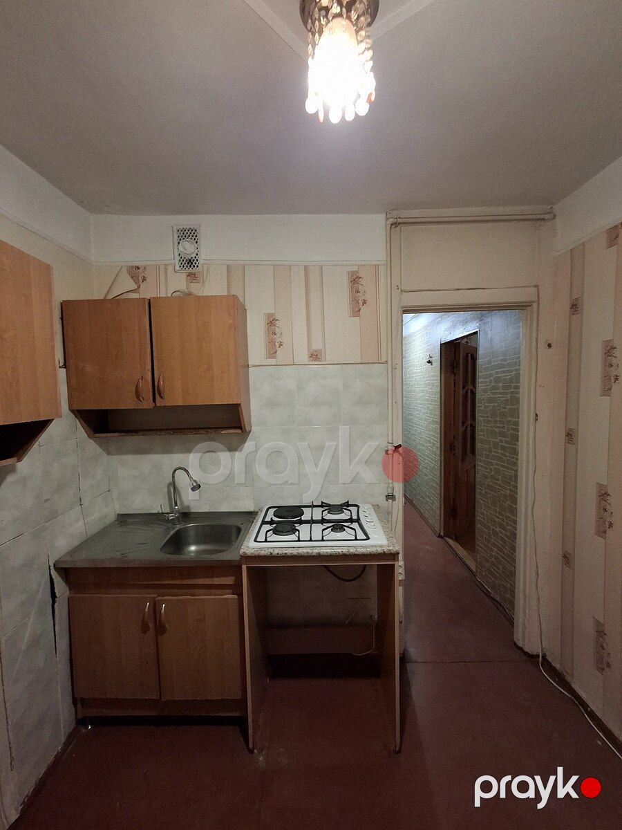 1-otaqlı mənzil kirayə verilir, 5-ci mkr., 30 m² — Mənzil, Sumqayıt (5)