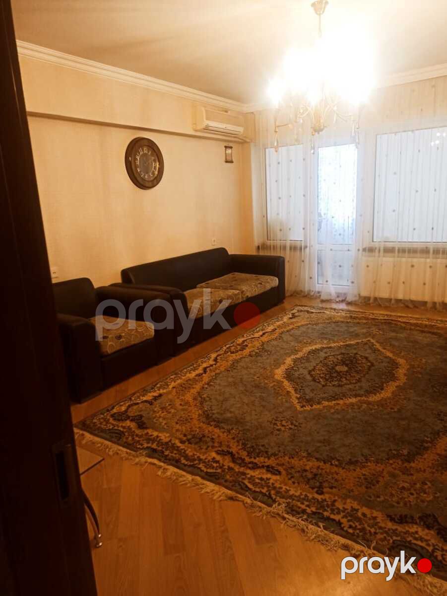 Satılır 4 otaqlı köhnə tikili 120 m² — Mənzil, Bakı (5)