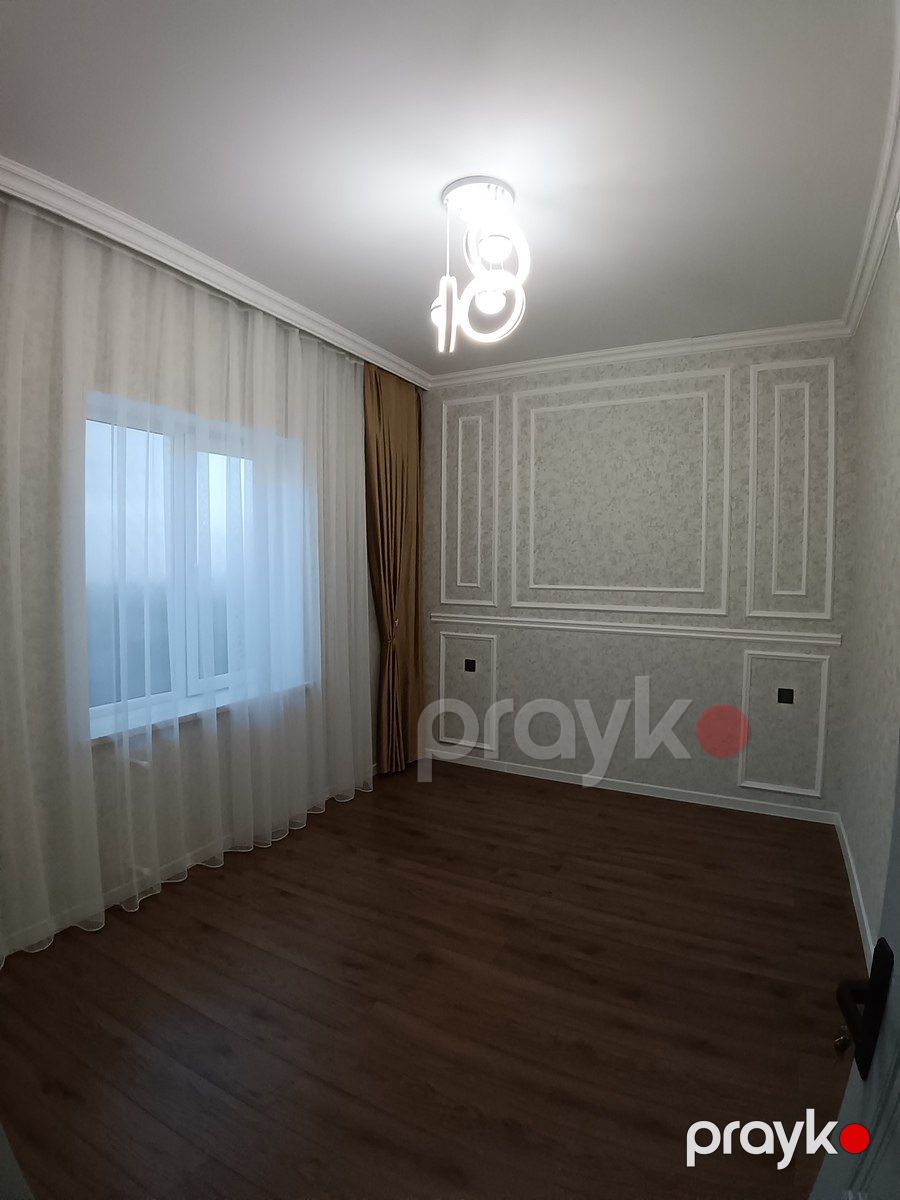 Satılır 4 otaqlı həyət evi/bağ evi 120 m² — Ev, villa, Bakı (7)