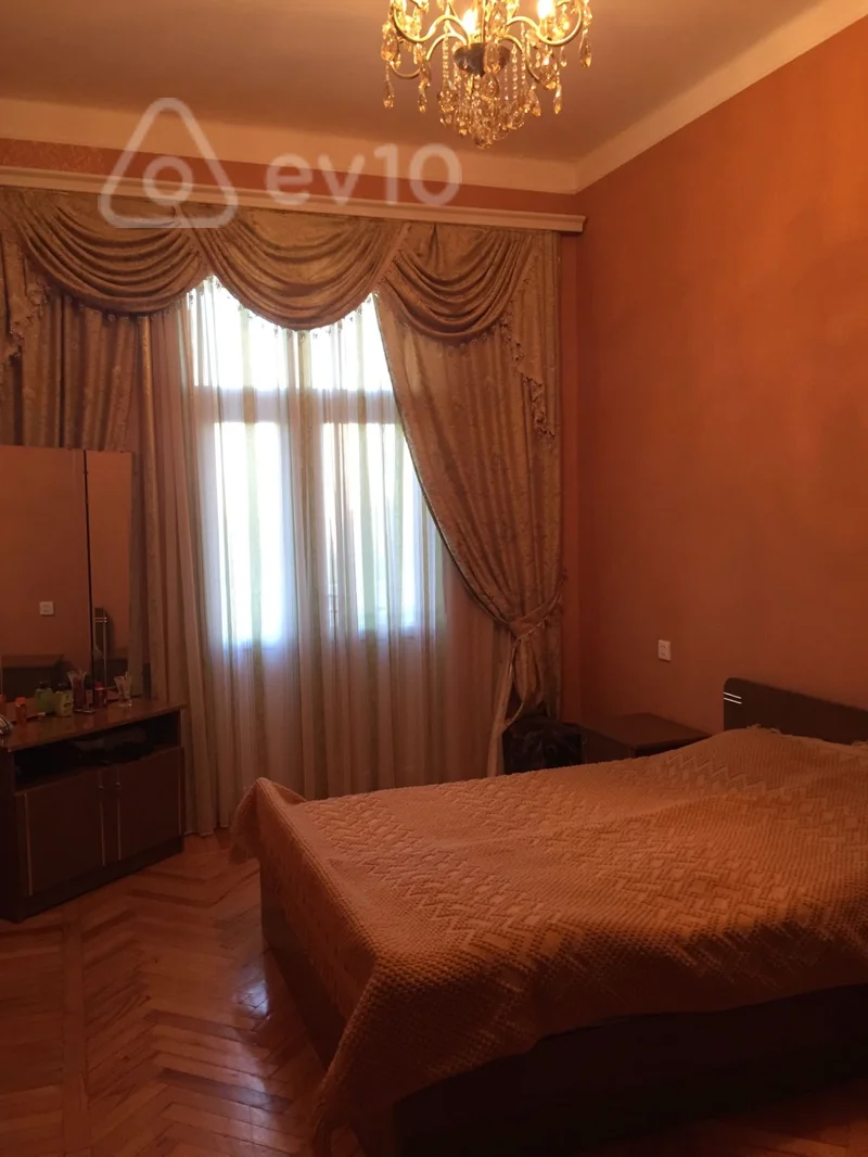 2 otaqlı mənzil, 65 m², Mirzebala Ehmedzade — Mənzil, Bakı (6)