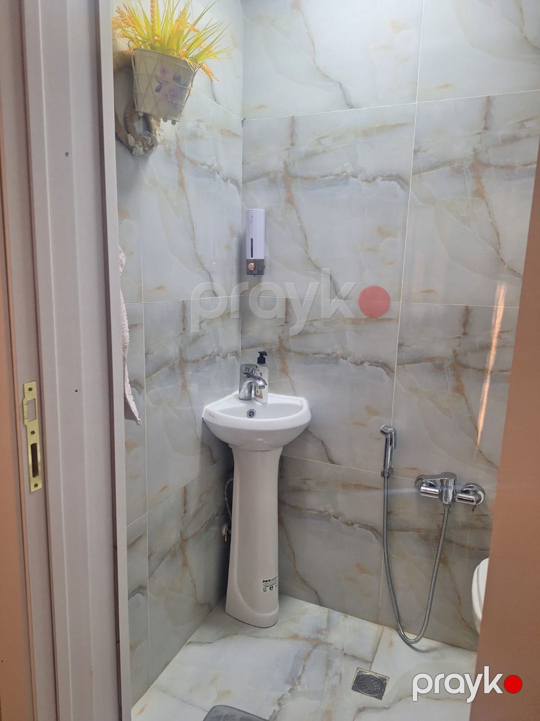 Satış: 3 otaqlı Köhnə tikili, 120 m², Yasamal rayonu — Mənzil, Bakı (7)