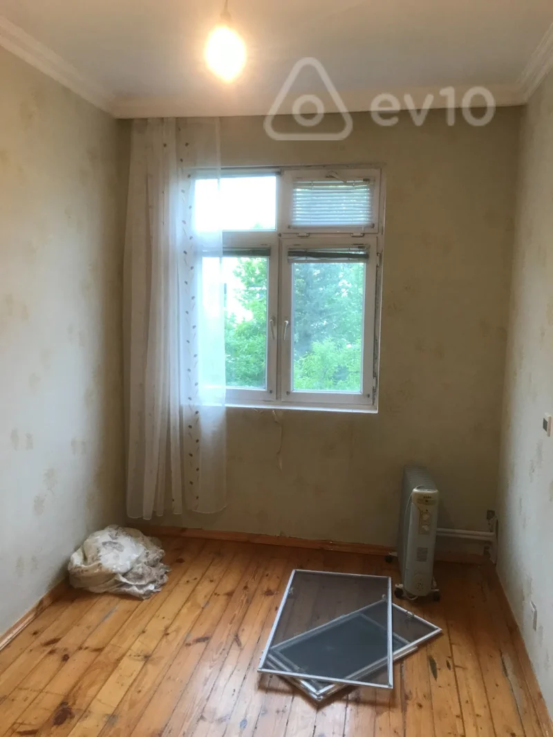 2 otaqlı mənzil, 46 m², Cavadxan küç. — kirayə — Mənzil, Bakı (2)