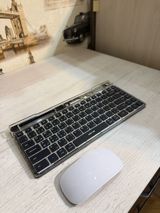 Green Lion Bluetooth klaviatura + simsiz siçan dəsti Xüsusiyyətlər — Ürünler