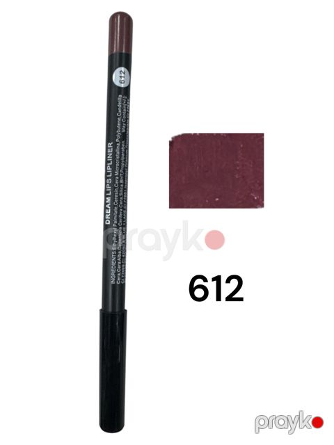 Dodaq qələmi JEV Dream 612 — Bakı