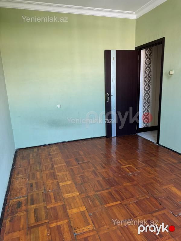 Satılır 3 otaqlı Bina evi menzil (Köhnə tikili), 68 m², 9-cu mikrorayon — Mənzil, Sumqayıt (12)
