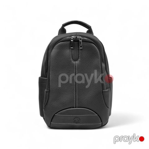 Çiyin çantası WestPolo 7050 qara — Bakı