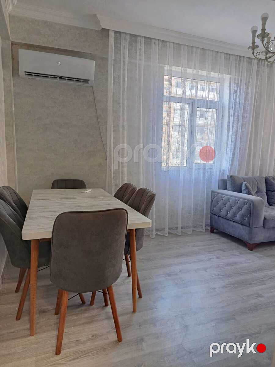 Satılır 2 otaqlı yeni tikili 55 m² — Mənzil, Bakı (12)