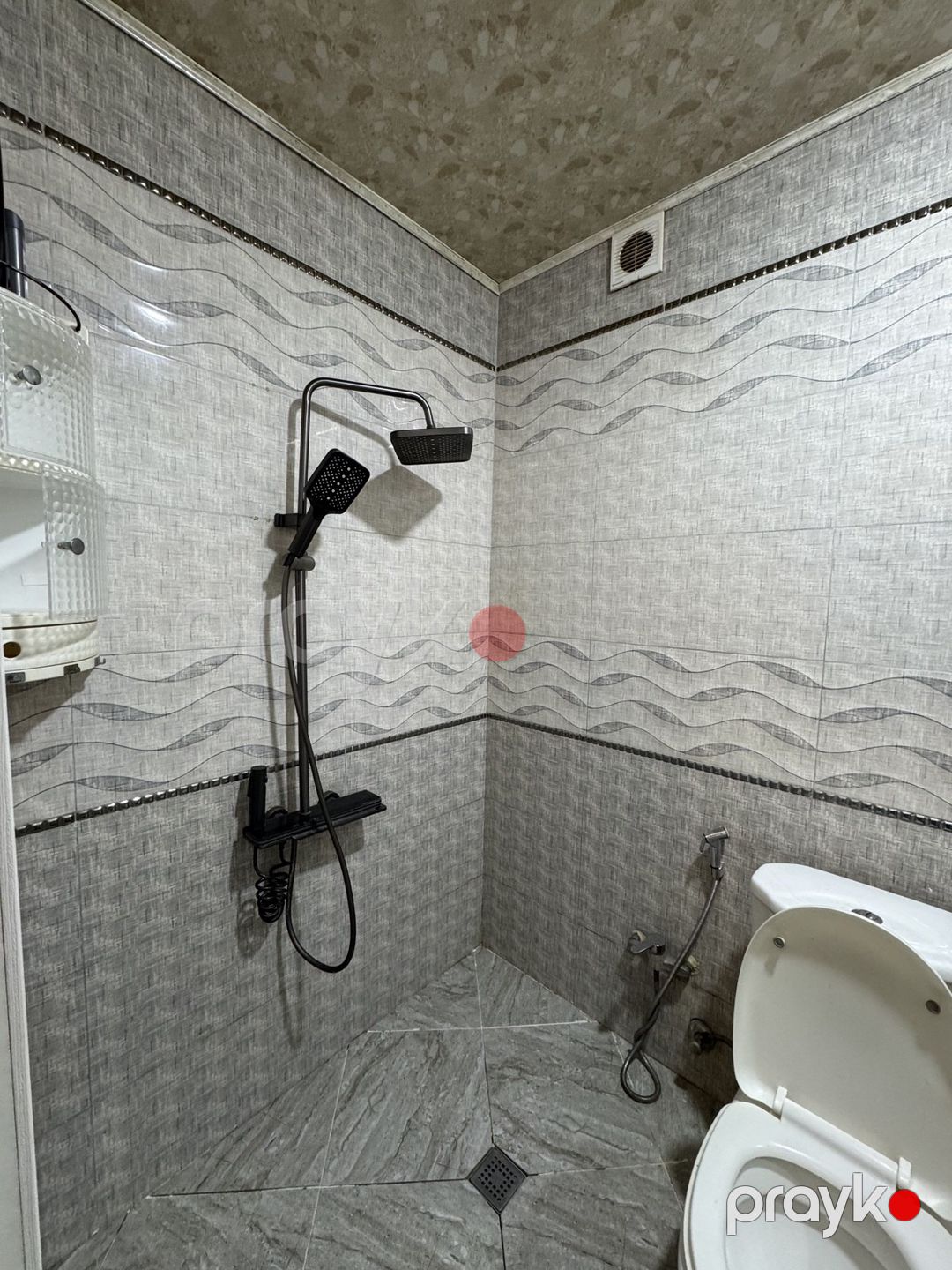 Satılır 2 otaqlı yeni tikili 50 m² — Mənzil, Bakı (8)