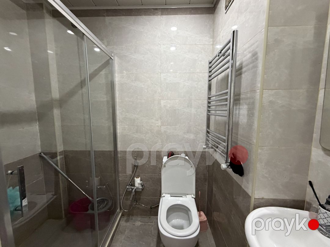 Satılır 2 otaqlı yeni tikili 46 m² — Mənzil, Xırdalan (7)