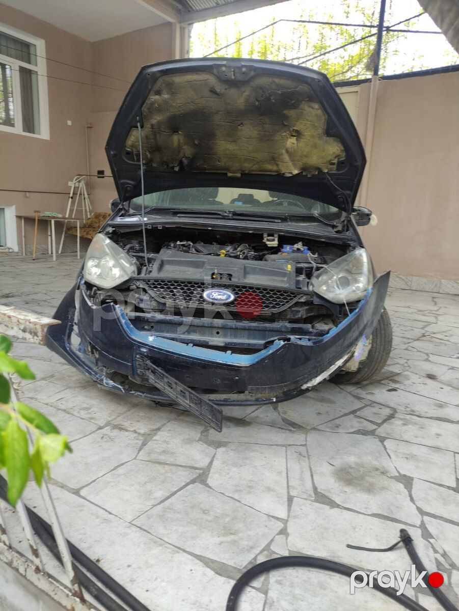 Ford Galaxy 2.0 diesel ehtiyat hissələri — Ehtiyat hissələri və aksesuarlar, Gəncə (2)