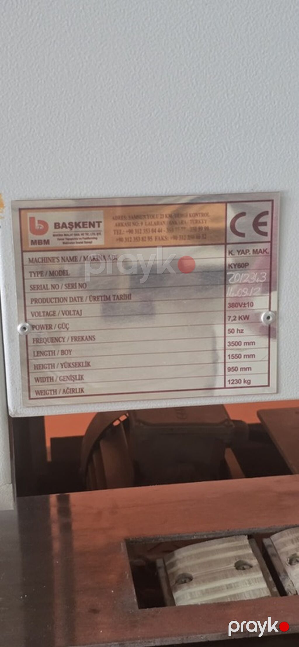 Yatar, PVC stanok ve tozsoran 3lü endirimle satılır çox az istifade — Stanoklar, Digah (3)