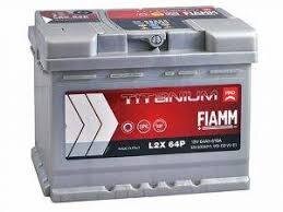 fiamm 12 v 60 ah akkumulyator — Bakı