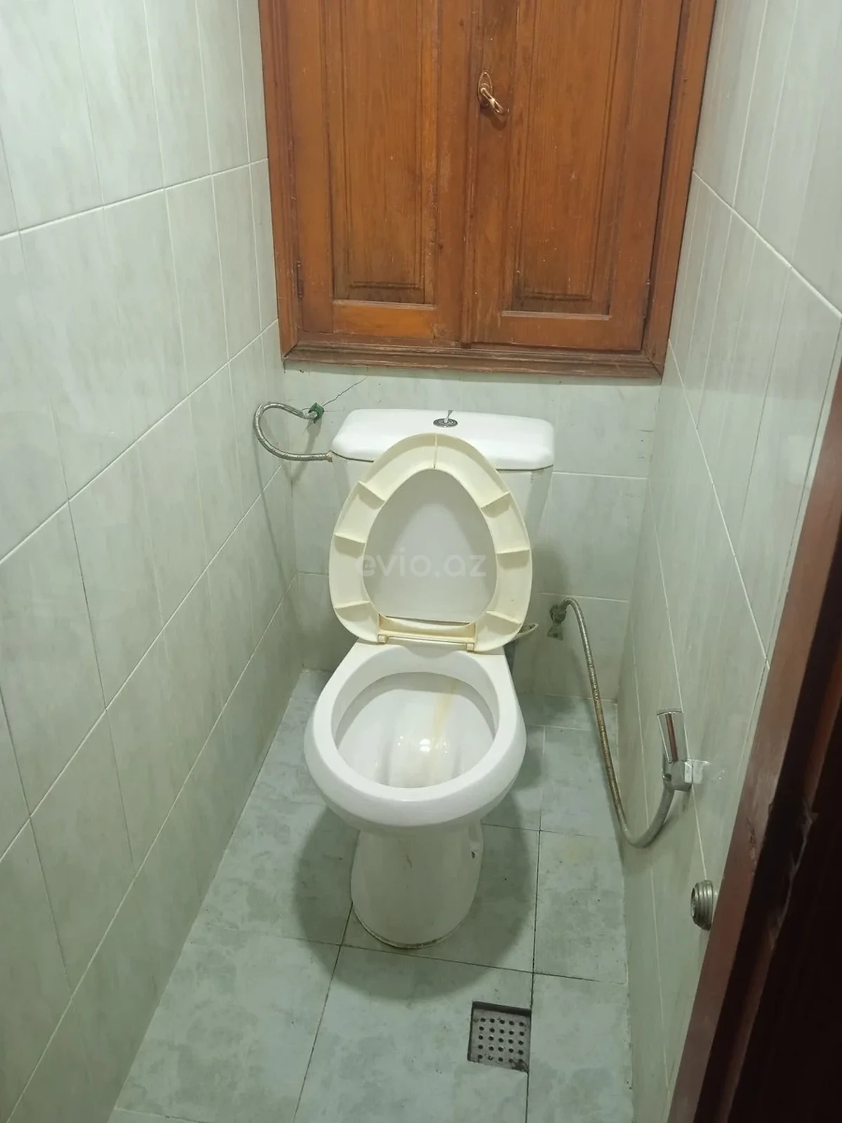 Kirayə 2 otaqlı mənzil Yeni Yasamal qəsəbəsində — Mənzil, Bakı (5)