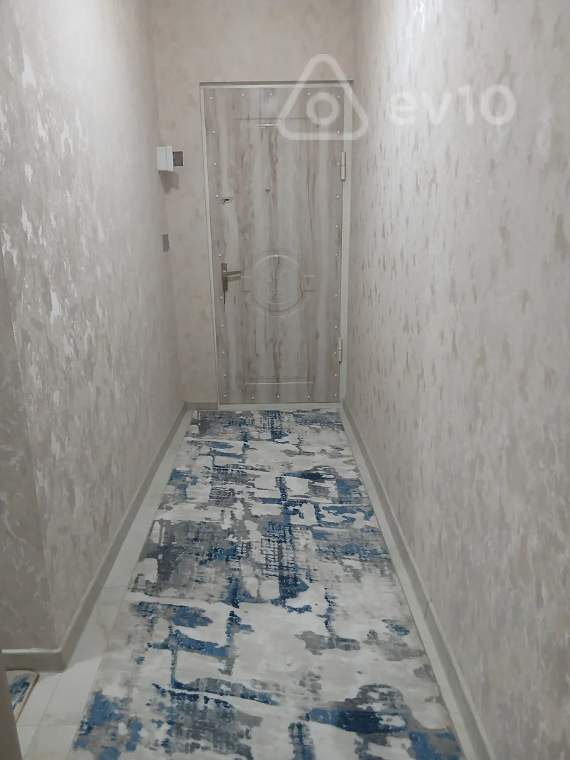 1 otaqlı mənzil, 40 m², Bəhruz Nuriyev küçəsi — kirayə — Mənzil, Bakı (8)