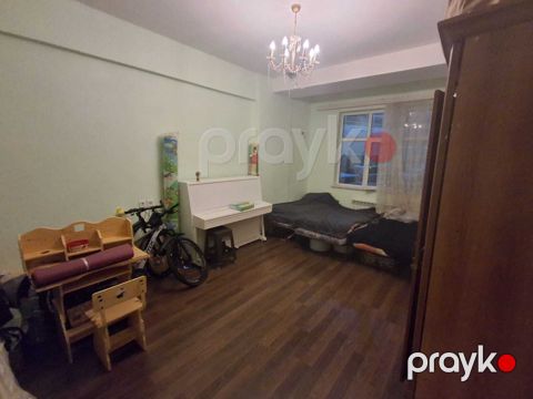 Satılır 1 otaqlı yeni tikili 54 m² — Bakı