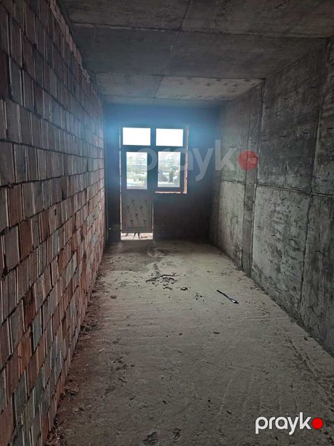 Satılır 3 otaqlı yeni tikili 80 m² — Xırdalan