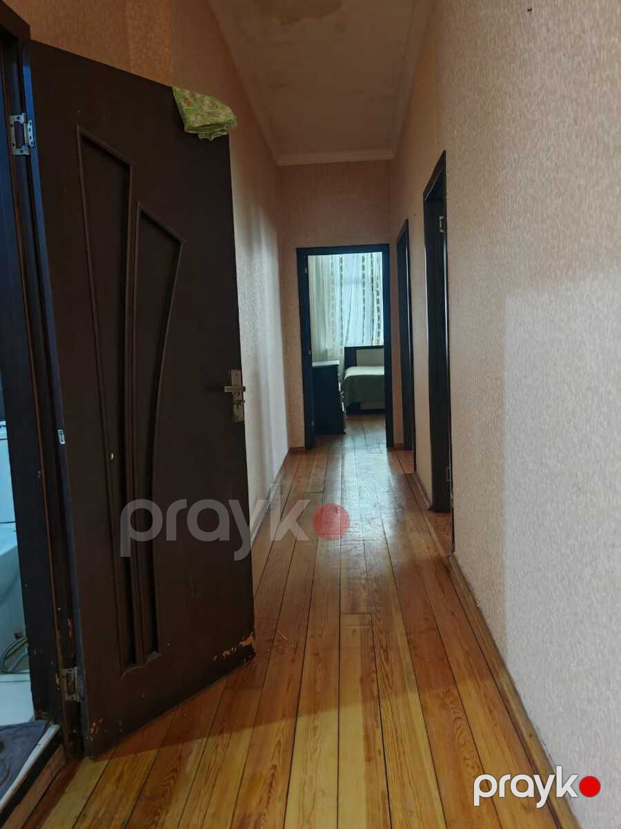 Satılır 3 otaqlı yeni tikili 110 m² — Mənzil, Bakı (8)