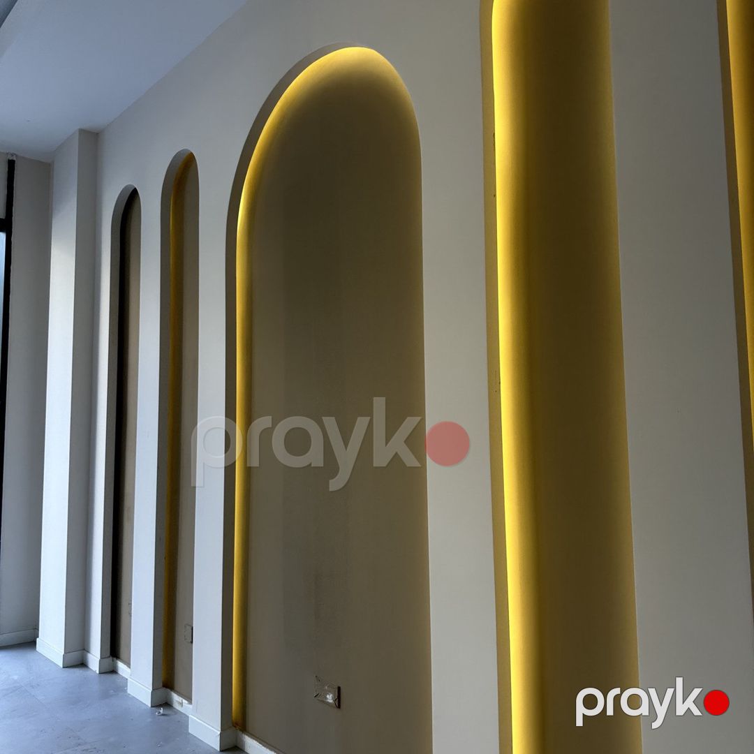 İcarəyə verilir obyekt 103 m² — Əmlak, Bakı (4)