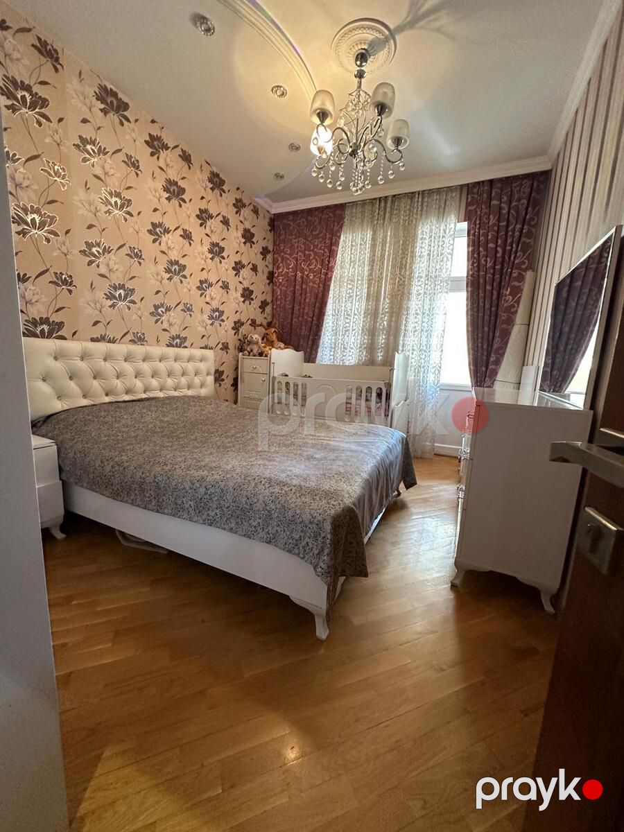 Satılır 2 otaqlı yeni tikili 84 m² — Mənzil, Bakı (4)