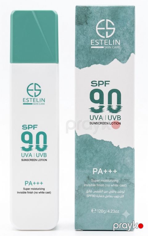 Günəşdən qoruyucu losyon No Brand SPF90 120 q — Bakı