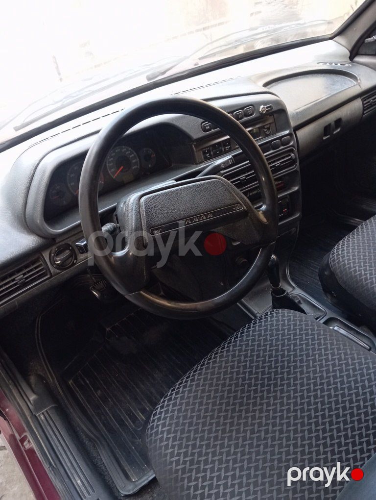 Lada (VAZ) 2115, 1.6 L, 2005 il, 252 000 km — Avtomobillər (12)