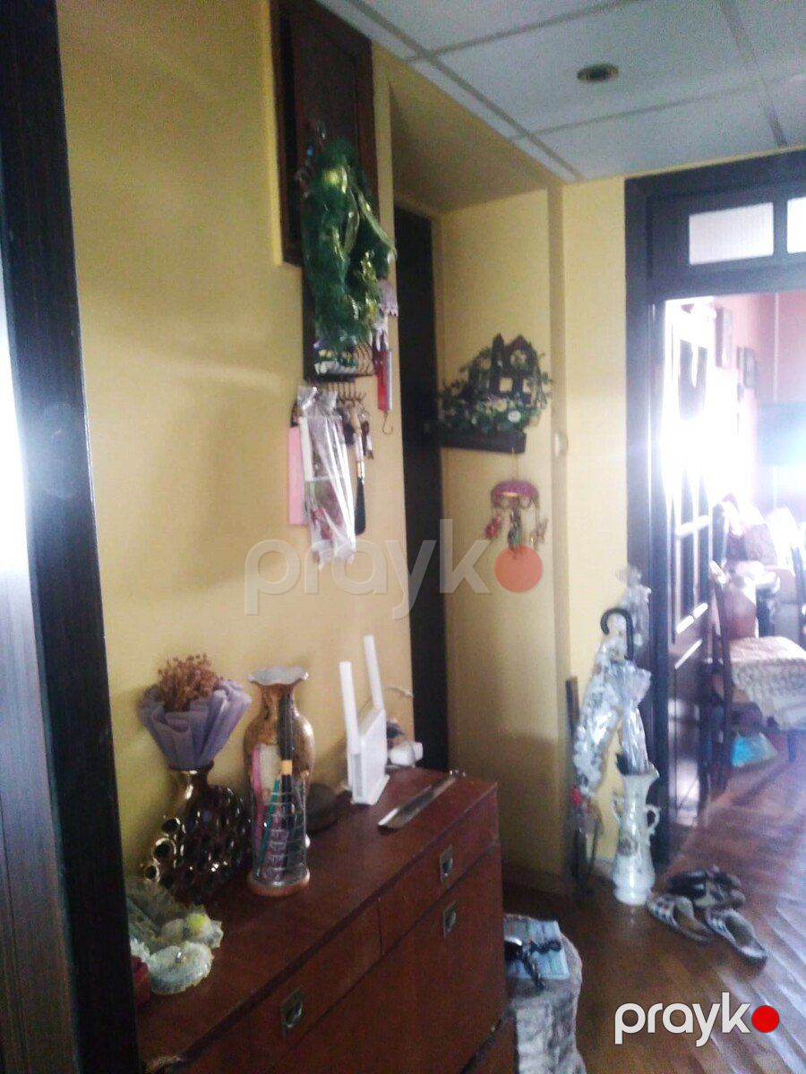 Satılır 2 otaqlı köhnə tikili 35 m² — Mənzil, Bakı (6)