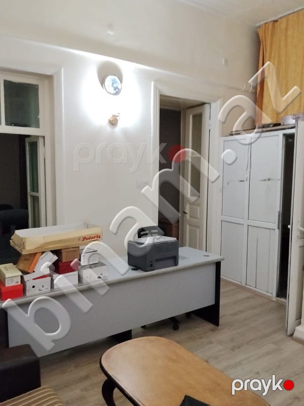2 otaqlı Ofis, Kirayə (aylıq), Bakı, Nəsimi, Sahil — Ofis, Bakı (7)