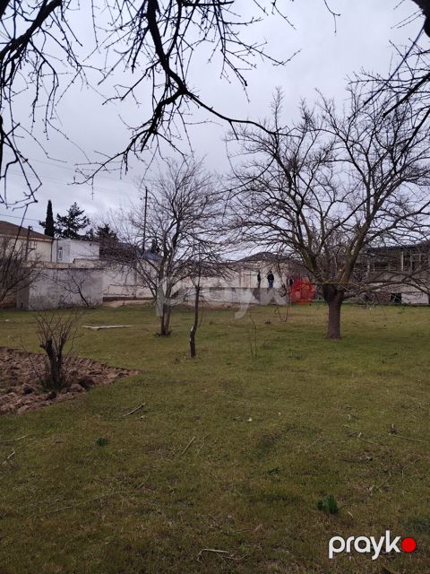 Bağ evi, Novaxanı qəs — Bakı