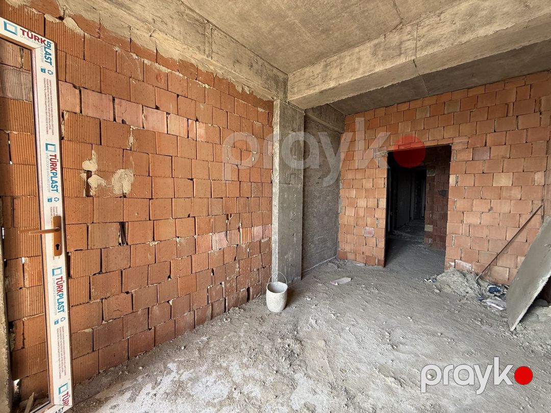 Satılır 2 otaqlı yeni tikili 60 m² — Mənzil, Bakı (4)