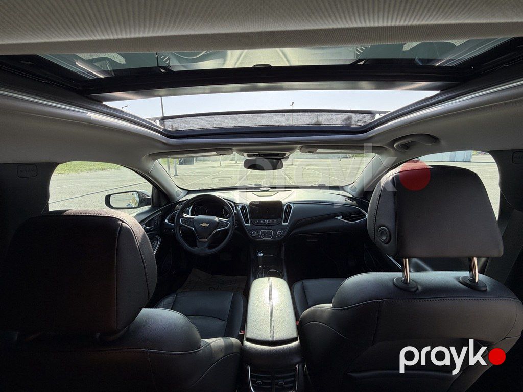 Chevrolet Malibu, 2.0 L, 2019 il, 139 000 km — Avtomobillər, Bakı (7)