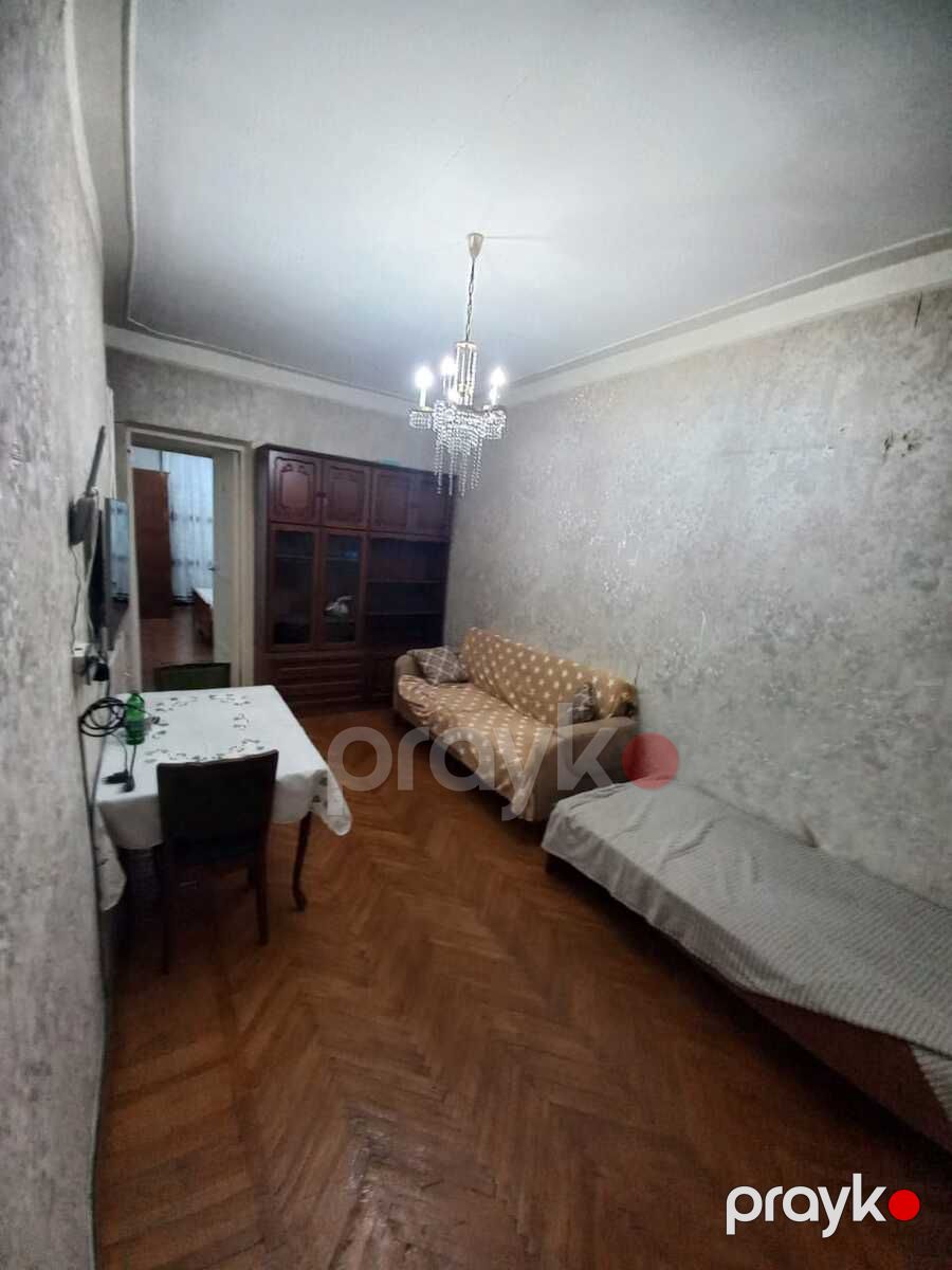 2-otaqlı mənzil kirayə verilir, Elmlər Akademiyası m., 60 m² — Mənzil, Bakı (3)