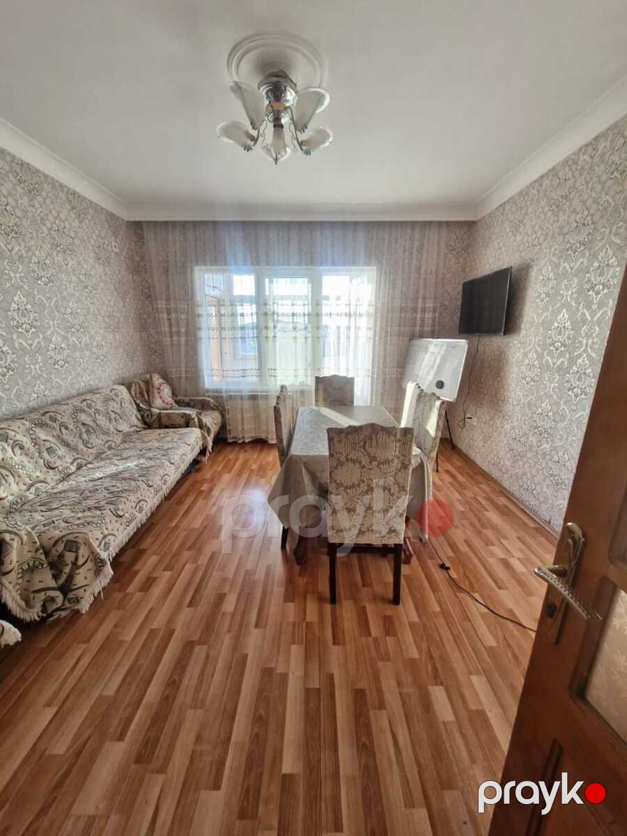 Satılır 3 otaqlı köhnə tikili 80 m² — Mənzil, Bakı (2)