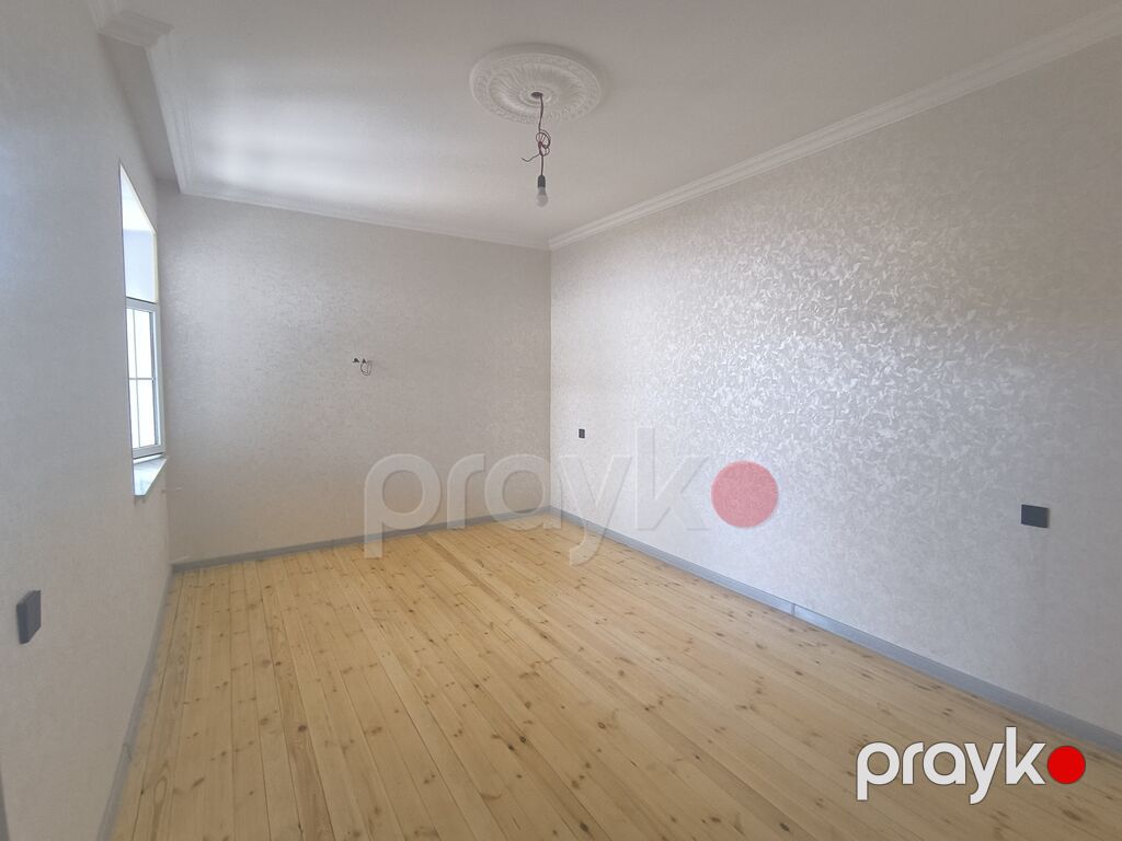 3 otaqlı, 80 kv. m, Yeni təmirli — Ev, villa, Xırdalan (4)