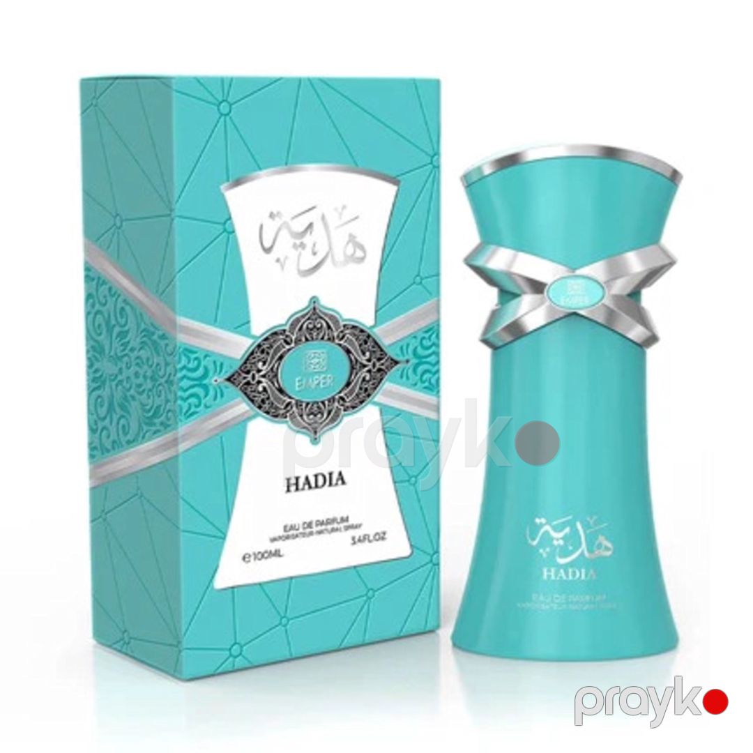 Emper Hadia uniseks ətir suyu 100 ml — Mallar, Bakı
